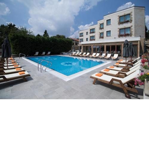 Marina Residence Boutique Hotel