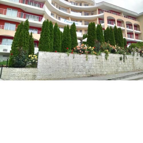 Marina Residence Complex