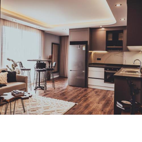 Marina Residence