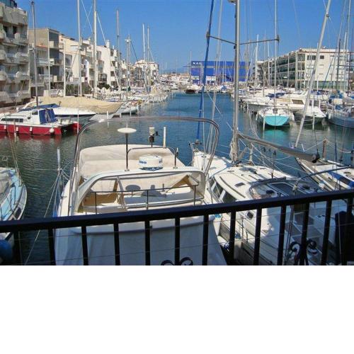 Marina Residencial