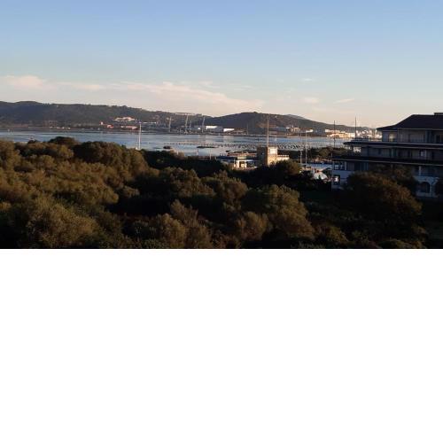 Marina Seaview