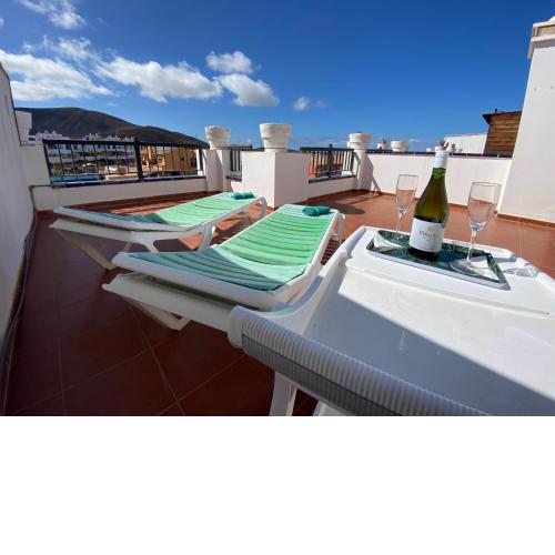 Marina Sol Villa