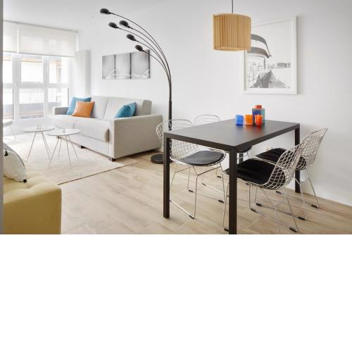 Marina Suite by FeelFree Rentals