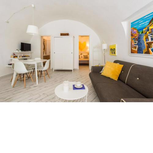 Marina Suite by Wonderful Italy