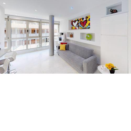 Marina Suite