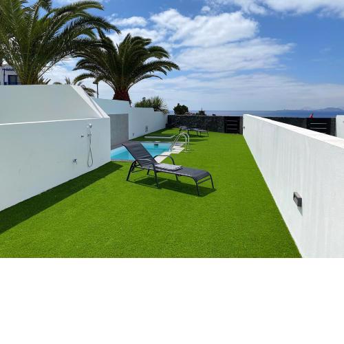 Marina Suites 9
