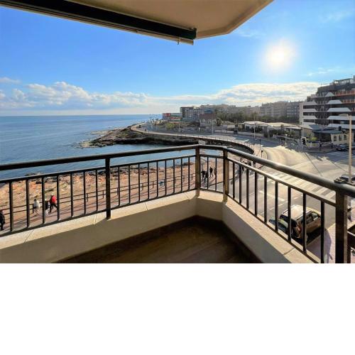 MARINA SUNBEACH SEA VIEW