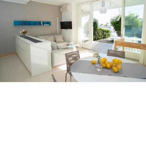 Marina Uno View Apartment