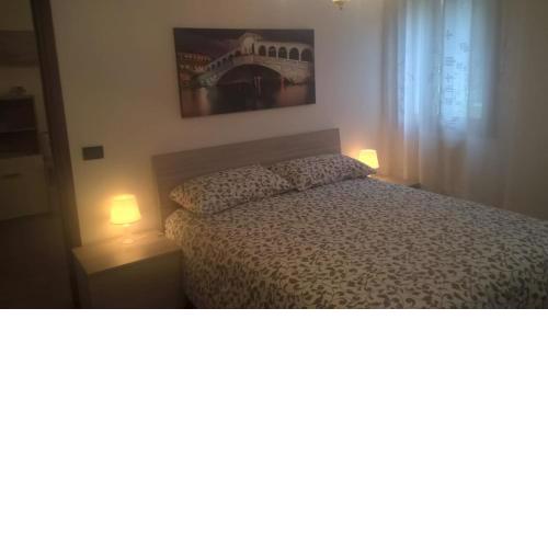 Marina Venice Apartment