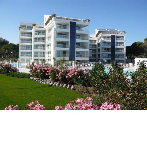 MARINA VERDE