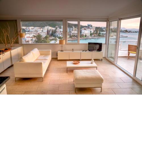 Marina View Residence