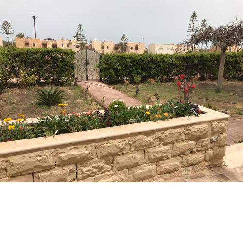 Marina Villa