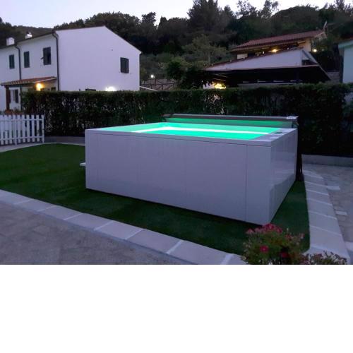 Marina VIP