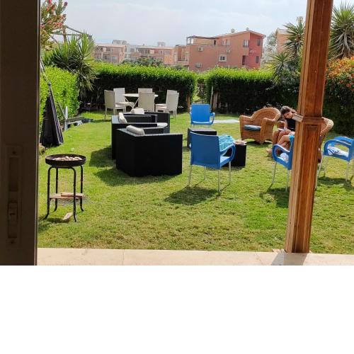 Marina wadi degla