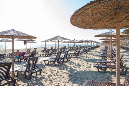 Marina White Sands Beach Hotel-All Inclusive