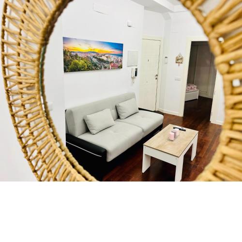 Marinac3 Precioso apartamento con patio en el centro histórico de Málaga