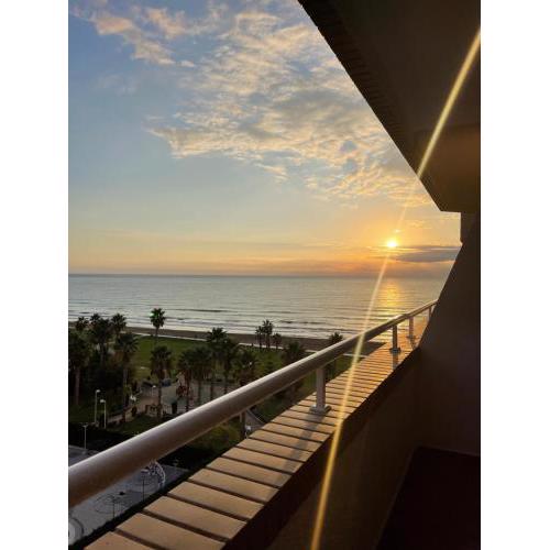 MARINADOR apartamento nuevo