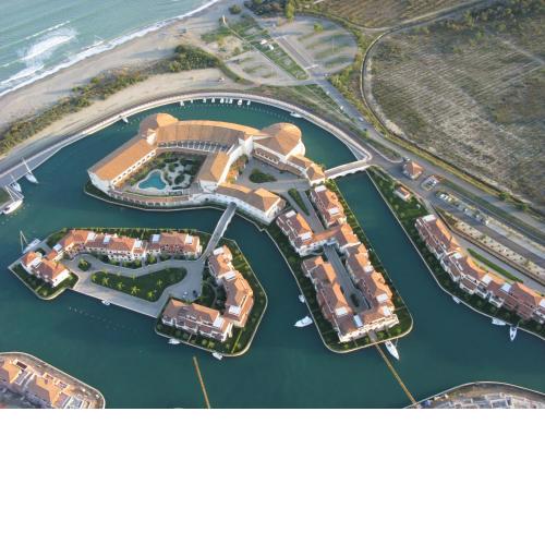 Marinagri Greenblu Hotel & SPA