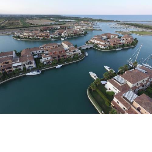 Marinagri Resort