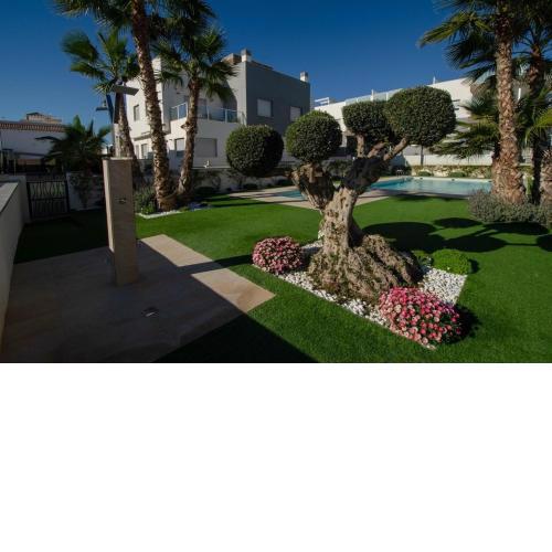 MarinaMed Residencial, Casa 2