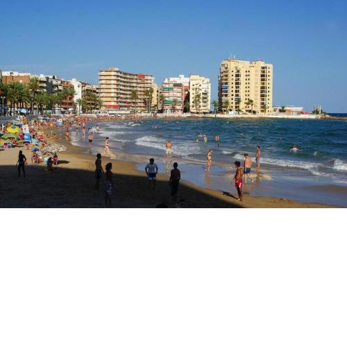 MarinApartSol Torrevieja