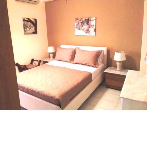 Marina's House at Sivas village