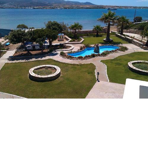 Marinatou Suites