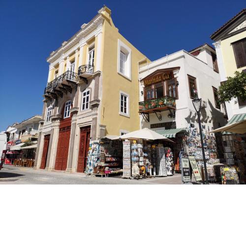Marinda Otel