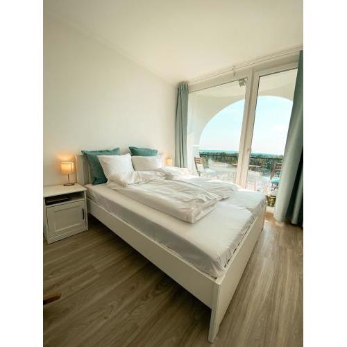 Marine Apartman Siófok