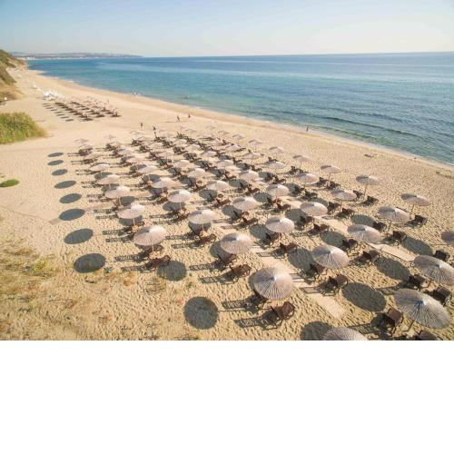 Marine Beach Sands- All Inclusive