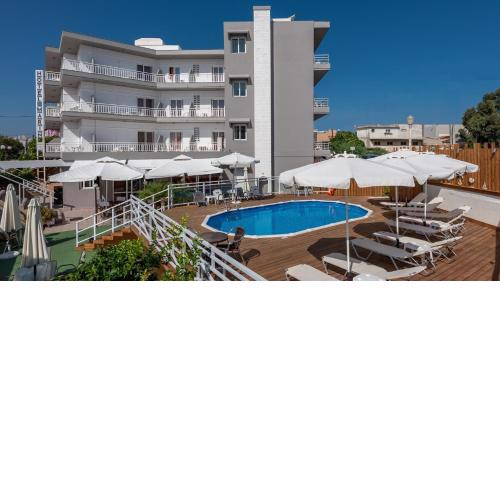 Marine Congo Hotel