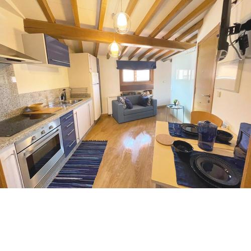 Marine Home