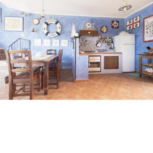 Marine House