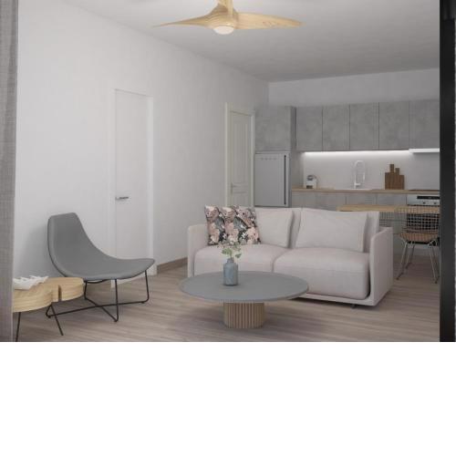 Marine luxury home