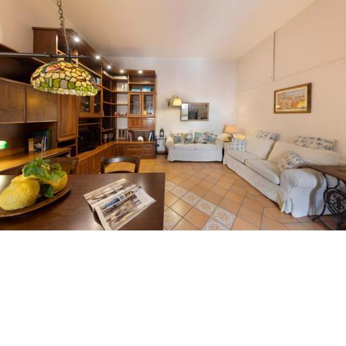 Marine style home in Sorrento by the sea