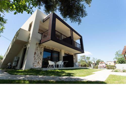 Marineiko Luxury Apartments