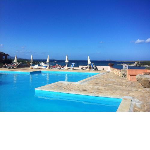 Marineledda Apartments