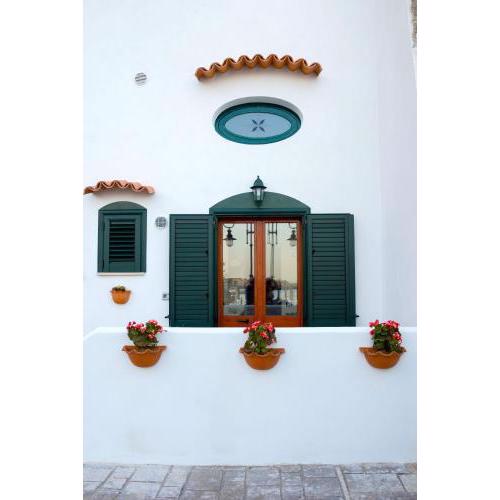 MARINELLA CASA VACANZE