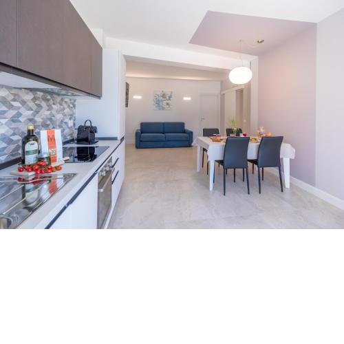 Marinelli Apartments - La Meridiana