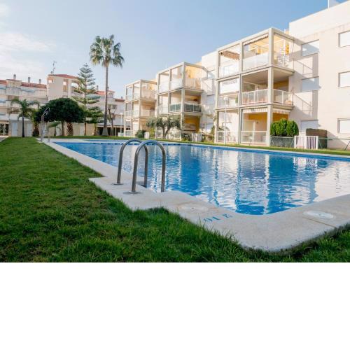 Marineu Alcocebre Apartamentos Serena Mar