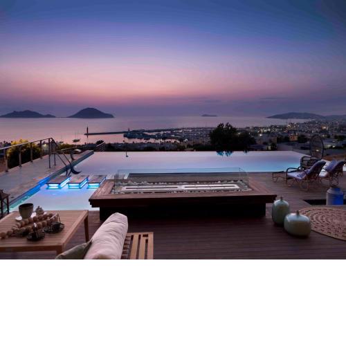 Marinhill Mandarin High Luxury Villa