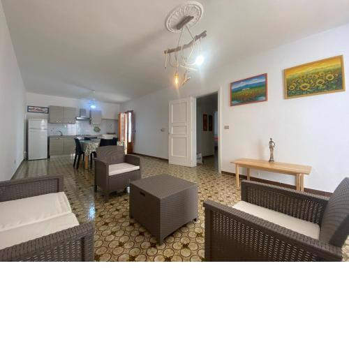 Marini Apartment by Diddoi