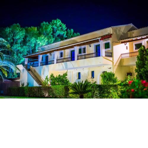 Marini Apartments