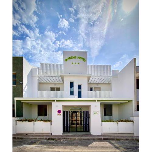Marini Hotel B&B