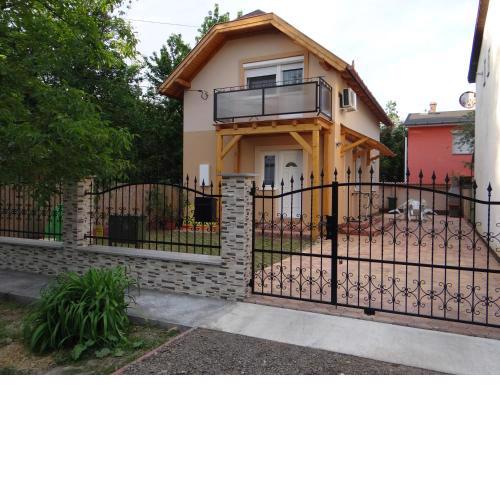 Marinica Apartman II.
