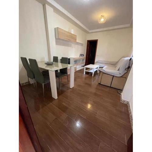 MARIÑIGUEZ APARTAMENT.