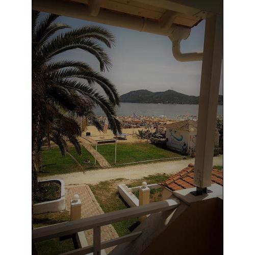 Marinis Boutique Rooms