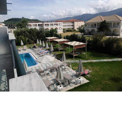 Marinos Apartments