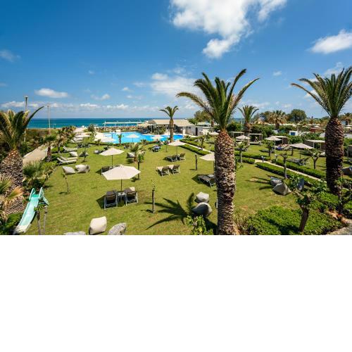 Marinos Beach Hotel