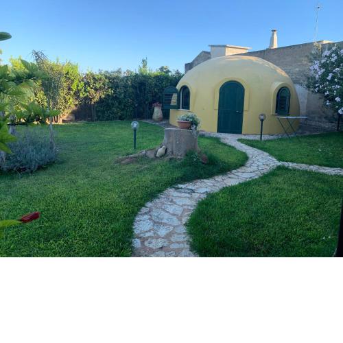 MARINO’s HOUSE